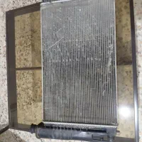 رادیاتور و فنر  پژو ۴۰۵، پارس