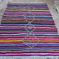 گلیم بختیاری