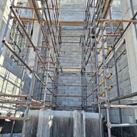 داربست فلزی آرامش|خدمات پیشه و مهارت|یاسوج, |دیوار