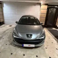 پژو 207i دنده‌ای TU5، مدل ۱۴۰۳|خودرو سواری و وانت|تهران, نیروی هوایی (پیروزی)|دیوار
