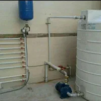 لوله کشی و لوله بازکنی|خدمات پیشه و مهارت|کنگاور, |دیوار