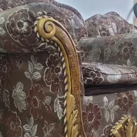 مبل|مبلمان خانگی و میز عسلی|بهبهان, |دیوار