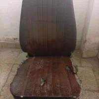 صندلی کامیون وزنی