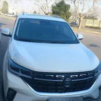 فردا موتور t5