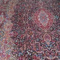 یک عدد قالی سه در چهار سالم 700 شونه