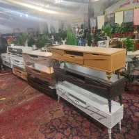 تولید و پخش تک و عمده میز تلویزیون ام دی اف 140