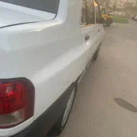 131 SE 95|خودرو سواری و وانت|رشت, حسین آباد|دیوار