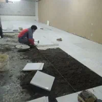 باسلام استادکاشی وسرامیک