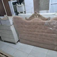 تخت خواب نو|تخت و سرویس خواب|بندر امام خمینی, |دیوار