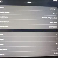 آیپدمینی۶|تبلت|کرج, کوی مهر|دیوار