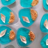 فینگر فود و سینی مزه و..|خدمات پذیرایی، مراسم|پرند, فاز ۴|دیوار