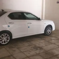 دنا پلاس توربو اتومات اپشنال ۱۴۰۴ خشک
