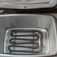 سرخ کن سیلور مارک هاردستون|اجاق گاز و لوازم برقی پختوپز|لاهیجان, پردسر|دیوار