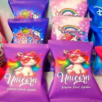 شانسی پاکتی فانتزی دخترانه و پسرانه