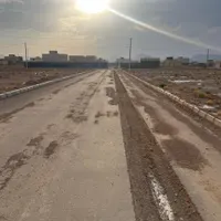 جهاداباد شهرک امید  دو نبش(بهترین لوکیشن)آسفالت|فروش زمین و ملک کلنگی|شاهین‌شهر, برخوار غرب|دیوار