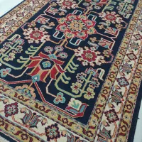 فرش 4 متری|فرش|شاهین‌شهر, عطار|دیوار