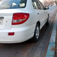 ریو مدل  آخر ۹۰ کم کارکرد خانگی|خودرو سواری و وانت|تهران, طرشت|دیوار