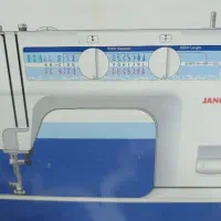 چرخ خیاطی
