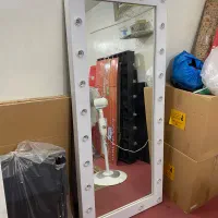 اینه گریم اینه لامپی اینه چراغدار
