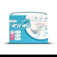 مای بیبی شماره۴