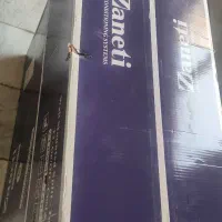 کارتن سالم کولر گازی زانتی اصلی ۲۴۰۰۰