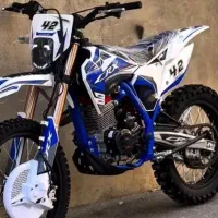 موتور تریل  CRX