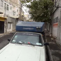 باربند پیکان وانت|قطعات یدکی و لوازم جانبی|کرج, شهرک یاس جنوبی|دیوار