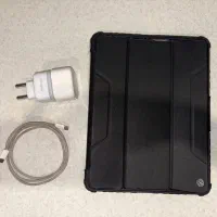 (Ipad pro 11 inch (4th Generation|تبلت|تهران, نظامی گنجوی (توانیر)|دیوار