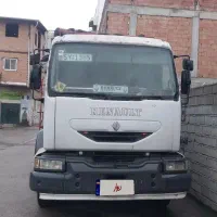 رنومیدلام مدل ۸۵|خودرو سنگین|ساری, |دیوار