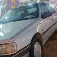 405 دوگانه کارخانه 94