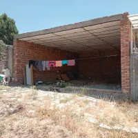 زمین نیمه کاره پشت مسجد جامع نور ۸۱ متر