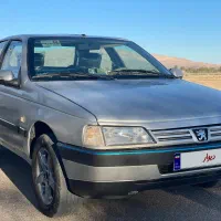 ۴۰۵ دوگانه مدل ۸۹