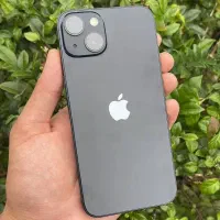 آیفون 13 حافظه 128 گیگ zaa