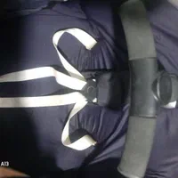 کالسکه مکسی کوزی مدل مورا همراه کریر وکیف|کالسکه و لوازم جانبی|تهران, خرمشهر|دیوار