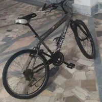 دوچرخه