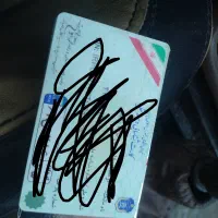 تعدادی مدارک