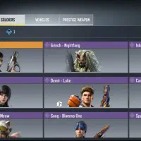 اکانت کالاف|کنسول، بازی ویدئویی و آنلاین|مشهد, رسالت|دیوار