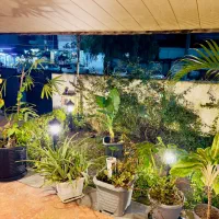 اجاره ویلا دو خوابه دربست|اجارهٔ کوتاهمدت ویلا و باغ|سلمانشهر, |دیوار