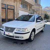 درجه یک یک ef7|خودرو سواری و وانت|بانه, |دیوار