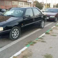 پژو ۴۰۵ مدل ۱۳۸۲|خودرو سواری و وانت|اهر, |دیوار