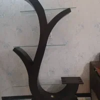 بوفه درختی