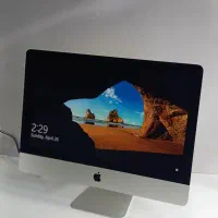 کامپیوتر بدون کیس اپل (نیترو سیستم)