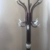 چوب لباسی