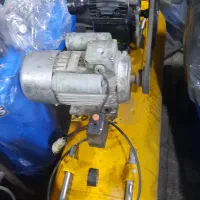 خرید فروش انواع پمپ باد کمپرسور هوا وابزار