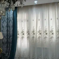 پرده و والان