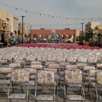 ظروف کرایه تشریفات اجاره لوازم عقد وسایل جشن تولد|خدمات پذیرایی، مراسم|تهران, تهرانپارس شرقی|دیوار