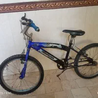 دوچرخه 20|دوچرخه، اسکیت، اسکوتر|جاجرود, |دیوار