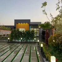 باغ ویلاکردان سهیلیه زعفرانیه تهراندشت/3خواب/|فروش خانه و ویلا|کرج, ساماندهی|دیوار