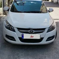 جک J5 دندهای 1500cc، مدل ۱۳۹۴