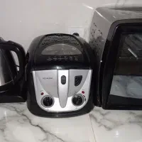سرخکن نو مارک آکیلیس